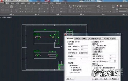 autocad2021怎么把背景变成白色的 AutoCAD2018怎么把背景改为白色