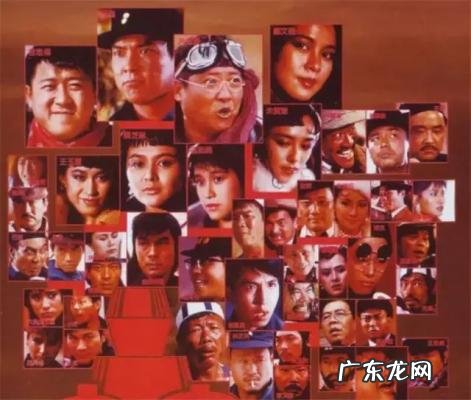 洪金宝影视学校 洪金宝影视培训基地