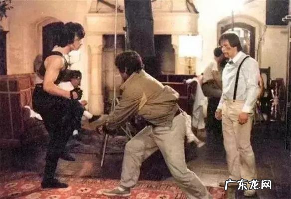 洪金宝影视学校 洪金宝影视培训基地