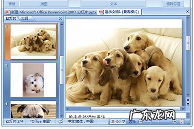 怎么批量把图片放进PPT 图片怎么批量导入PPT中