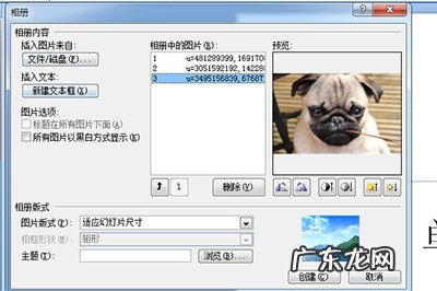 怎么批量把图片放进PPT 图片怎么批量导入PPT中