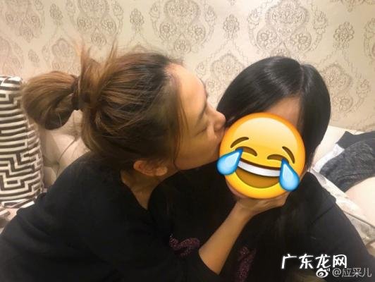 应采儿妈妈是超人 应采儿的妈妈