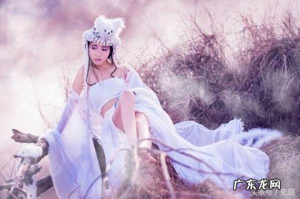 狐狸精女人修炼秘籍 狐狸精女人