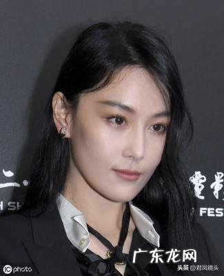 张馨予最新电影古装片 张馨予最新电影