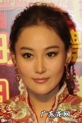 张馨予最新电影古装片 张馨予最新电影