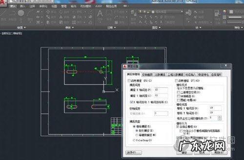 cad2021怎么更改背景颜色 AutoCAD2018怎么设置背景颜色