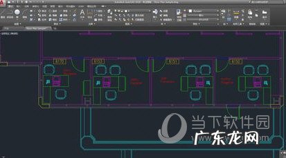 cad2017版怎么设置经典工作空间 AutoCAD2018怎么设置经典工作空间