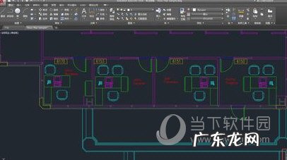 cad2017版怎么设置经典工作空间 AutoCAD2018怎么设置经典工作空间