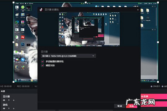 抖音直播伴侣电脑版视频直播怎么用 抖音直播伴侣怎么直播电脑游戏