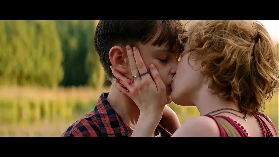 小丑回魂中小丑的身世 小丑回魂