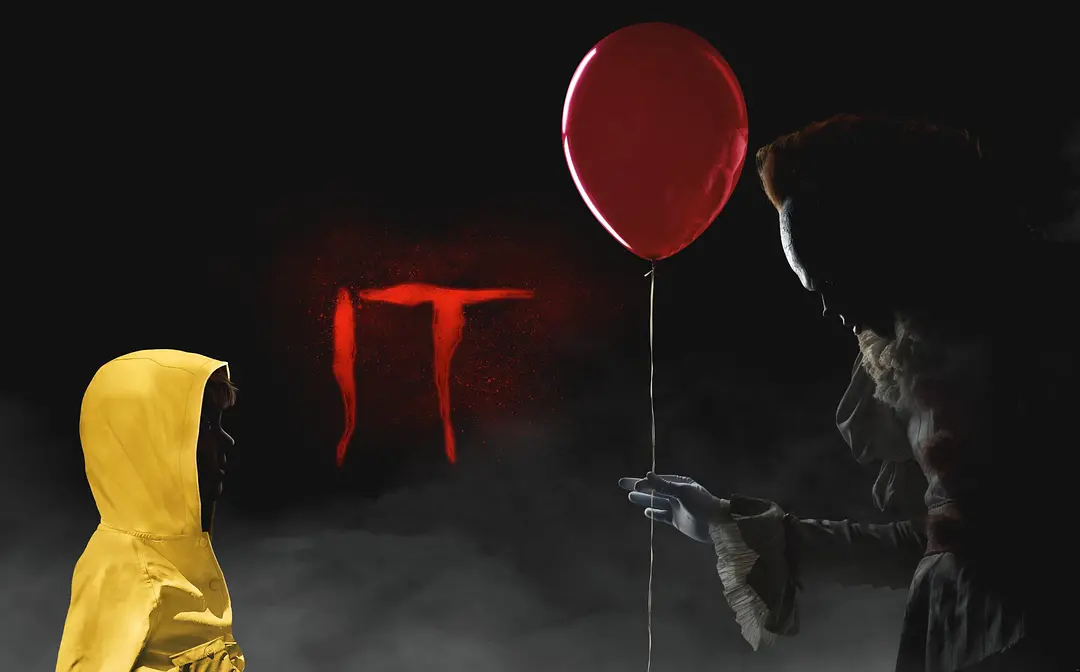 小丑回魂中小丑的身世 小丑回魂