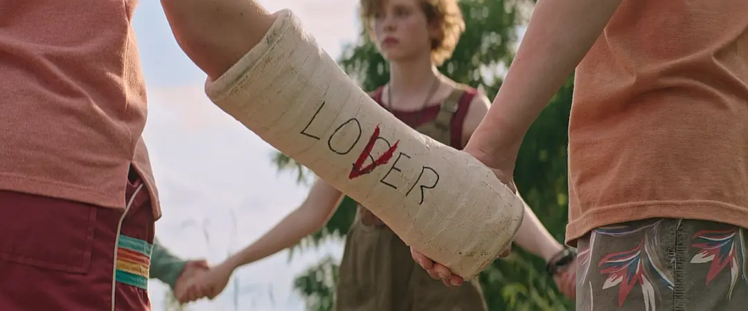 小丑回魂中小丑的身世 小丑回魂