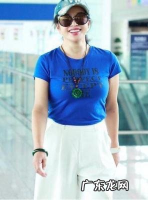 刘晓庆素颜照老态尽显 刘晓庆素颜照