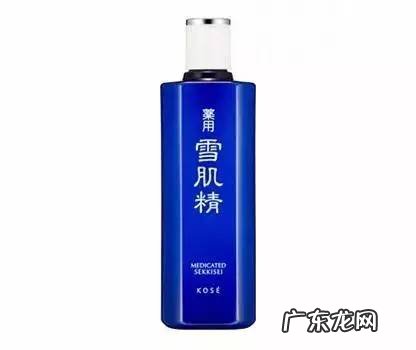 雪肌精护肤品适合多大年龄 雪肌精适合年龄