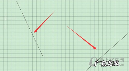 cad2020怎么显示线宽 AutoCAD2018怎么显示线宽
