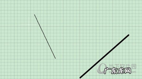 cad2020怎么显示线宽 AutoCAD2018怎么显示线宽