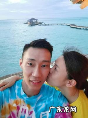 李宗伟老婆是哪里人 李宗伟老婆