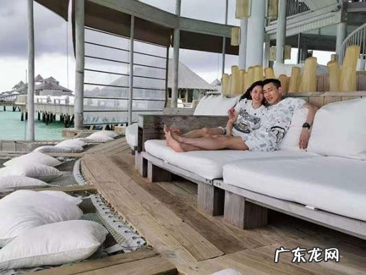 李宗伟老婆是哪里人 李宗伟老婆