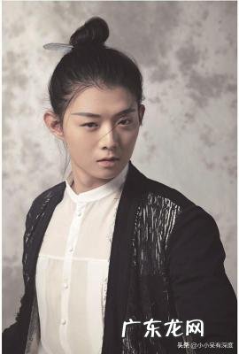 霍尊资料未婚妻 霍尊资料