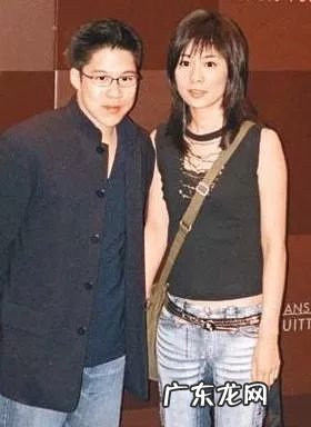 郭晶晶什么时候和霍启刚谈的恋爱 郭晶晶霍启刚恋爱史