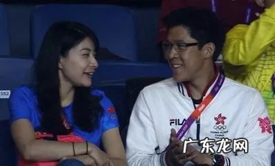 郭晶晶什么时候和霍启刚谈的恋爱 郭晶晶霍启刚恋爱史