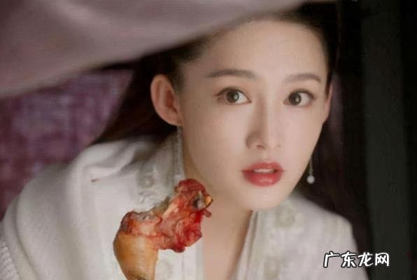 李易峰李沁抖动原因 李易峰李沁