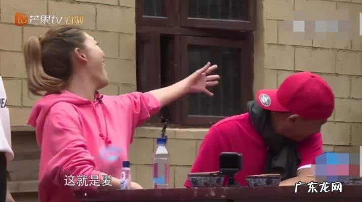 李易峰李沁抖动原因 李易峰李沁