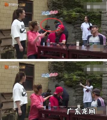 李易峰李沁抖动原因 李易峰李沁