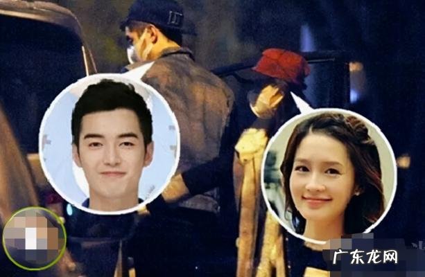 李易峰李沁抖动原因 李易峰李沁