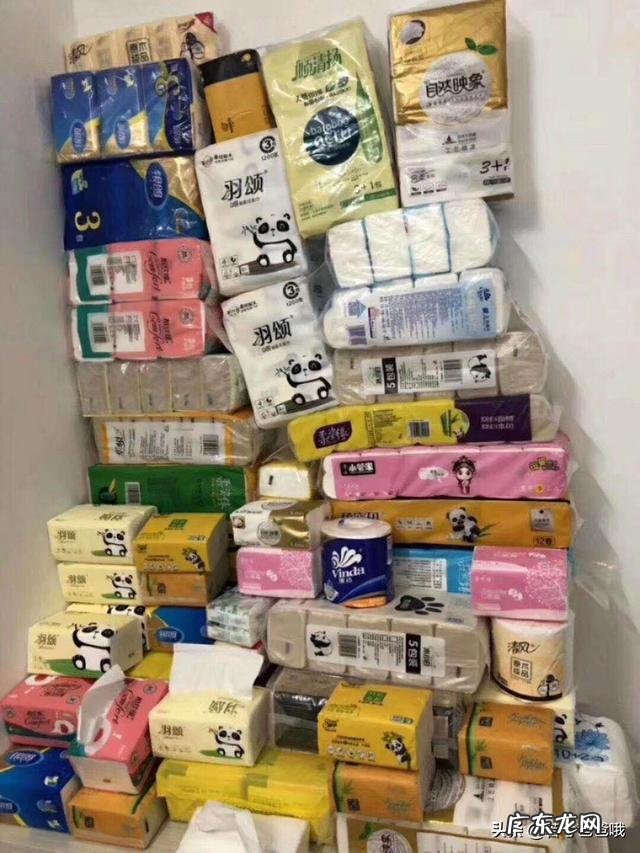 我想在网上批发卫生纸,然后去农村集市上去卖,大家感觉利润如何呢?