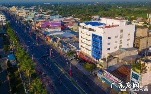 在越南做什么生意好? 越南好做生意吗?