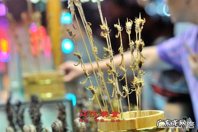 夏天了准备干个夜市卖烧烤做什么好?