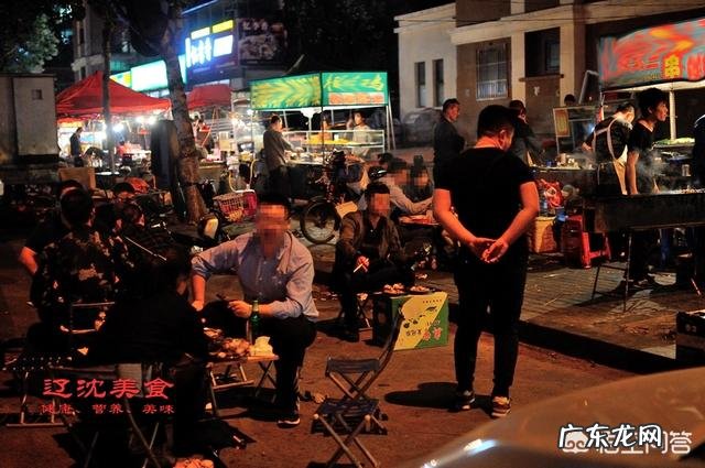 夏天了准备干个夜市卖烧烤做什么好？