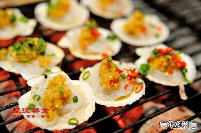 夏天了准备干个夜市卖烧烤做什么好?