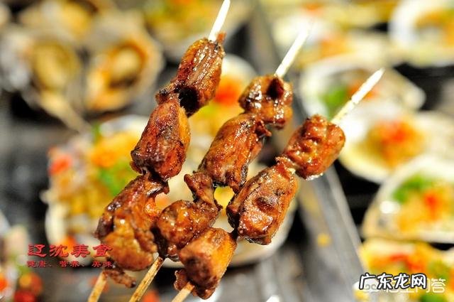 夏天了准备干个夜市卖烧烤做什么好？