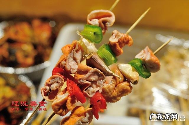 夏天了准备干个夜市卖烧烤做什么好?