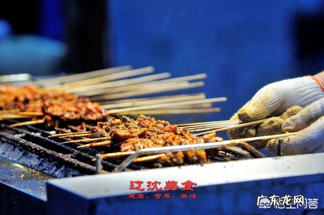 夏天了准备干个夜市卖烧烤做什么好?