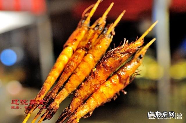 夏天了准备干个夜市卖烧烤做什么好?