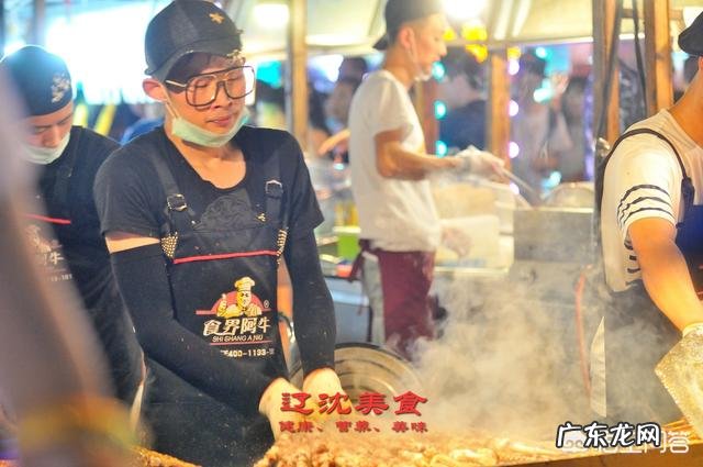 夏天了准备干个夜市卖烧烤做什么好?