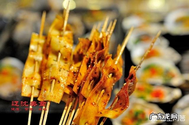 夏天了准备干个夜市卖烧烤做什么好？