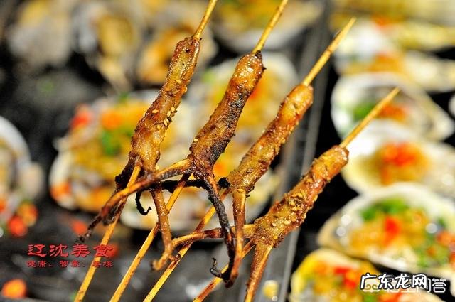 夏天了准备干个夜市卖烧烤做什么好?