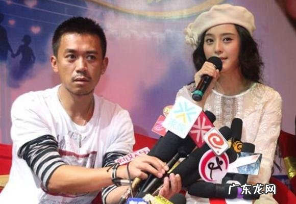 范冰冰前男友王学兵 范冰冰与王学兵