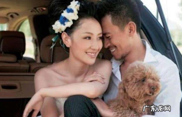 范冰冰前男友王学兵 范冰冰与王学兵