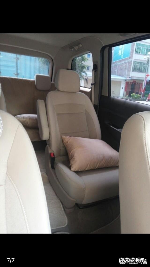 我有一辆五菱宏光s，能做什么生意？