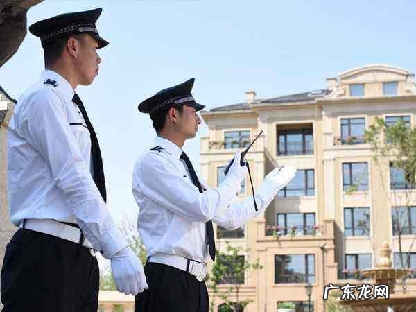 当保安的基本要求？ 38岁，还能继续做保安吗？