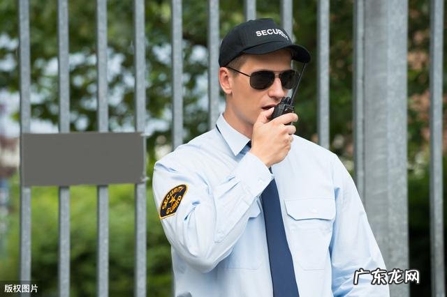 当保安的基本要求？ 38岁，还能继续做保安吗？