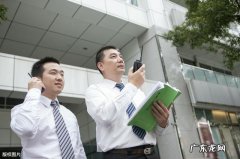 当保安的基本要求？ 38岁，还能继续做保安吗？