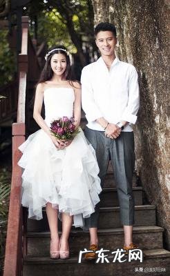 张杰谢娜结婚照在哪里拍的 张杰和谢娜的结婚照