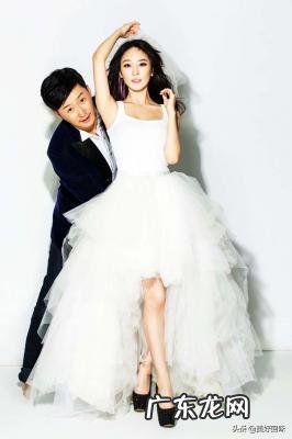 张杰谢娜结婚照在哪里拍的 张杰和谢娜的结婚照