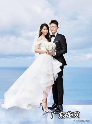 张杰谢娜结婚照在哪里拍的 张杰和谢娜的结婚照